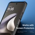Motorola Moto G37 Power Dux Ducis Aimo Hybrid-deksel - Svart