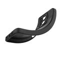 Motorola Moto G37 Power Rugged TPU-deksel - Svart