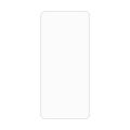 Motorola Moto G37 Beskyttelsesglass - 9H - Case Friendly - Gjennomsiktig