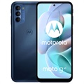 Motorola Moto G41 - 128GB - Meteoritt Svart