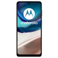 Motorola Moto G42 - 64GB (Åpen Emballasje - Utmerket) - Metallic Rose