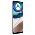 Motorola Moto G42 - 64GB (Åpen Emballasje - Utmerket) - Metallic Rose