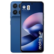Motorola Moto G47 - 128GB - Nautisk blå