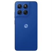 Motorola Moto G47 - 128GB - Nautisk blå