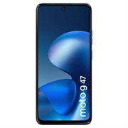 Motorola Moto G47 - 128GB - Nautisk blå