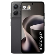 Motorola Moto G47 - 128GB - Ugjennomtrengelig