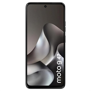 Motorola Moto G47 - 128GB - Ugjennomtrengelig