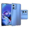Motorola Moto G54 Antiskli TPU-deksel - Klar