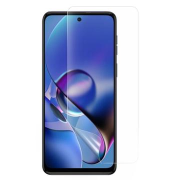 Motorola Moto G54 Skjermbeskytter - Gjennomsiktig