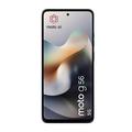 Motorola Moto G56 - 256GB - Svart østers