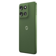 Motorola Moto G56 - 256GB - Grønn