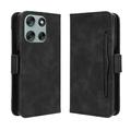 Motorola Moto G56 Kortholder Lommebokveske