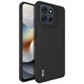 Motorola Moto G56 Imak UC-3 Series TPU-deksel - Svart