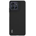 Motorola Moto G56 Imak UC-3 Series TPU-deksel - Svart