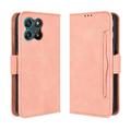 Motorola Moto G67 Power/G57 Power/G57 Kortholder Lommebokveske