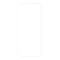 Motorola Moto G57 Power Beskyttelsesglass - 9H - Case Friendly - Gjennomsiktig