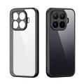 Xiaomi 17T Dux Ducis Aimo Hybrid-deksel - Svart