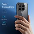 Xiaomi 17T Dux Ducis Aimo Hybrid-deksel - Svart