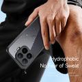 Xiaomi 17T Dux Ducis Aimo Hybrid-deksel - Svart