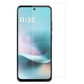 Motorola Moto G67 Power Beskyttelsesglass - 9H - Case Friendly - Gjennomsiktig