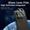 Motorola Moto G77/G67 Imak 2-i-1 HD Kamera Linse Beskytter