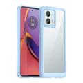 Motorola Moto G84 Anti-Shock Hybrid-deksel