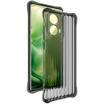 Motorola Moto G85/S50 Neo Imak Drop-Proof TPU-deksel