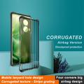 Motorola Moto G85/S50 Neo Imak Drop-Proof TPU-deksel