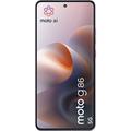 Motorola Moto G86 - 256GB - Kosmisk himmel