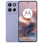 Motorola Moto G86