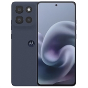 Motorola Moto G86 - 256GB - Fortryllet blå