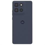Motorola Moto G86 - 256GB - Fortryllet blå