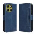 Motorola Moto G86 Kortholder Lommebokveske