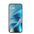 Motorola Moto G67/G77/G87 Beskyttelsesglass - 9H - Case Friendly - Gjennomsiktig