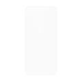 Motorola Moto G67/G77/G87 Beskyttelsesglass - 9H - Case Friendly - Gjennomsiktig