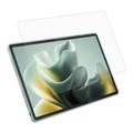 Motorola Moto Pad 70 Groove Beskyttelsesglass - 9H - Case Friendly - Gjennomsiktig