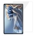 Motorola Moto Pad 70 Pro Beskyttelsesglass - 9H - Case Friendly - Gjennomsiktig