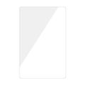Motorola Moto Pad 70 Pro Beskyttelsesglass - 9H - Case Friendly - Gjennomsiktig