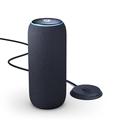 Motorola Moto Sound Flow 30W Bluetooth-høyttaler - Lyd fra Bose - Karbon