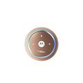 Motorola Moto Sound Flow 30W Bluetooth-høyttaler - Lyd fra Bose - Varm taupe