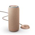 Motorola Moto Sound Flow 30W Bluetooth-høyttaler - Lyd fra Bose - Varm taupe