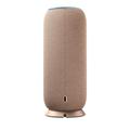 Motorola Moto Sound Flow 30W Bluetooth-høyttaler - Lyd fra Bose - Varm taupe