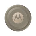 Motorola Moto Tag 2 smart Bluetooth-sporingsenhet - Laurbær eik