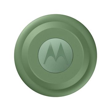 Motorola Moto Tag Bluetooth-sporingsenhet PG38C06073 - Jadegrønn