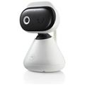 Motorola Nursery PIP1000 Wi-Fi Kamerababymonitor - Full HD 1080p - Hvit