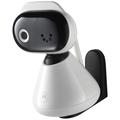Motorola Nursery PIP1000 Wi-Fi Kamerababymonitor - Full HD 1080p - Hvit