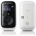 Motorola Nursery PIP15 HD Lydbabymonitor - Hvit