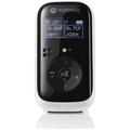 Motorola Nursery PIP15 HD Lydbabymonitor - Hvit