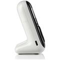 Motorola Nursery PIP15 HD Lydbabymonitor - Hvit