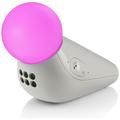 Motorola Nursery S1 lyd- og lysberoliger - hvit